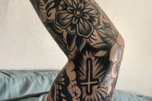 Fill In Tattoo Ideas For Men Meaningful Tattoos: Symbols with Deep Personal Significance Fill In Tattoo Ideas For Men | Meaningful Tattoos: Symbols with Deep Personal Significance