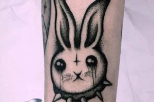 Top Goth Tattoo Ideas for Men: Dark & Mysterious Meaningful Tattoos: Symbols with Deep Personal Significance Top Goth Tattoo Ideas for Men: Dark & Mysterious | Meaningful Tattoos: Symbols with Deep Personal Significance