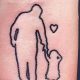 Top 50 Tattoo Ideas for Dads: Ultimate Guide | Meaningful Tattoos: Symbols with Deep Personal Significance