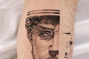Top 50+ Fine Line Tattoo Ideas for Men in 2024 Meaningful Tattoos: Symbols with Deep Personal Significance Top 50+ Fine Line Tattoo Ideas for Men in 2024 | Meaningful Tattoos: Symbols with Deep Personal Significance