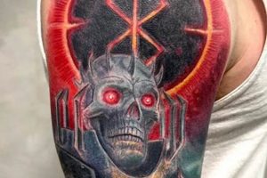 Top 50 Berserk Tattoo Ideas & Designs Meaningful Tattoos: Symbols with Deep Personal Significance Top 50 Berserk Tattoo Ideas & Designs | Meaningful Tattoos: Symbols with Deep Personal Significance