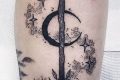Mystical Witchcraft Tattoo Ideas & Designs Meaningful Tattoos: Symbols with Deep Personal Significance Mystical Witchcraft Tattoo Ideas & Designs | Meaningful Tattoos: Symbols with Deep Personal Significance