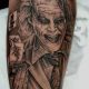 Top 50 Joker Tattoo Ideas For Men: Ultimate Guide | Meaningful Tattoos: Symbols with Deep Personal Significance