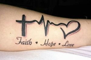 Top 5 Love Tattoo Ideas For Men: Ultimate Guide Meaningful Tattoos: Symbols with Deep Personal Significance Top 5 Love Tattoo Ideas For Men: Ultimate Guide | Meaningful Tattoos: Symbols with Deep Personal Significance