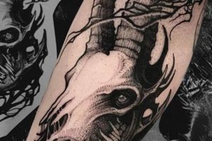 Best Black Tattoo Ideas & Designs Meaningful Tattoos: Symbols with Deep Personal Significance Best Black Tattoo Ideas & Designs | Meaningful Tattoos: Symbols with Deep Personal Significance