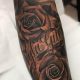 Top 50 Black Tattoo Ideas For Men: Best Designs | Meaningful Tattoos: Symbols with Deep Personal Significance