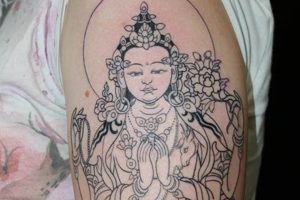 Top 50 Buddha Tattoo Ideas & Designs Meaningful Tattoos: Symbols with Deep Personal Significance Top 50 Buddha Tattoo Ideas & Designs | Meaningful Tattoos: Symbols with Deep Personal Significance