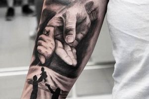 Top 50 Men's Family Sleeve Tattoo Ideas & Designs Meaningful Tattoos: Symbols with Deep Personal Significance Top 50 Men's Family Sleeve Tattoo Ideas & Designs | Meaningful Tattoos: Symbols with Deep Personal Significance