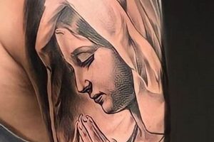 Best Catholic Tattoo Ideas & Designs Meaningful Tattoos: Symbols with Deep Personal Significance Best Catholic Tattoo Ideas & Designs | Meaningful Tattoos: Symbols with Deep Personal Significance