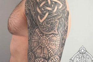 Top 50 Celtic Tattoo Ideas & Designs Meaningful Tattoos: Symbols with Deep Personal Significance Top 50 Celtic Tattoo Ideas & Designs | Meaningful Tattoos: Symbols with Deep Personal Significance