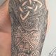 Top 50 Celtic Tattoo Ideas & Designs | Meaningful Tattoos: Symbols with Deep Personal Significance