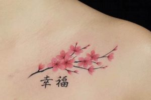 Top Cherry Blossom Tattoo Ideas & Designs Meaningful Tattoos: Symbols with Deep Personal Significance Top Cherry Blossom Tattoo Ideas & Designs | Meaningful Tattoos: Symbols with Deep Personal Significance