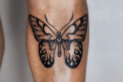 Top Butterfly Tattoo Ideas For Men: A Guide Meaningful Tattoos: Symbols with Deep Personal Significance Top Butterfly Tattoo Ideas For Men: A Guide | Meaningful Tattoos: Symbols with Deep Personal Significance