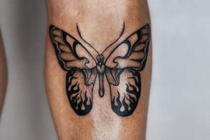 Top Butterfly Tattoo Ideas For Men: A Guide Meaningful Tattoos: Symbols with Deep Personal Significance Top Butterfly Tattoo Ideas For Men: A Guide | Meaningful Tattoos: Symbols with Deep Personal Significance