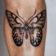 Top Butterfly Tattoo Ideas For Men: A Guide | Meaningful Tattoos: Symbols with Deep Personal Significance