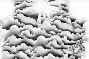 Best Cloud Tattoo Ideas & Designs Meaningful Tattoos: Symbols with Deep Personal Significance Best Cloud Tattoo Ideas & Designs | Meaningful Tattoos: Symbols with Deep Personal Significance