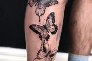 Top 50 Men's Butterfly Tattoo Ideas & Designs Meaningful Tattoos: Symbols with Deep Personal Significance Top 50 Men's Butterfly Tattoo Ideas & Designs | Meaningful Tattoos: Symbols with Deep Personal Significance