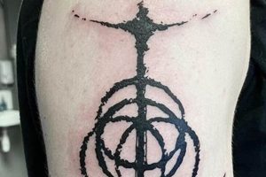 Best Elden Ring Tattoo Ideas & Designs Meaningful Tattoos: Symbols with Deep Personal Significance Best Elden Ring Tattoo Ideas & Designs | Meaningful Tattoos: Symbols with Deep Personal Significance