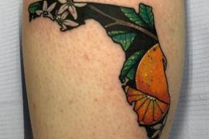 Top 50+ Florida Tattoo Ideas & Designs Meaningful Tattoos: Symbols with Deep Personal Significance Top 50+ Florida Tattoo Ideas & Designs | Meaningful Tattoos: Symbols with Deep Personal Significance