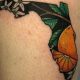 Top 50+ Florida Tattoo Ideas & Designs | Meaningful Tattoos: Symbols with Deep Personal Significance