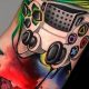 Cool Gaming Tattoo Ideas & Designs | Meaningful Tattoos: Symbols with Deep Personal Significance