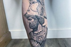 Top 50 Greece Tattoo Ideas & Designs Meaningful Tattoos: Symbols with Deep Personal Significance Top 50 Greece Tattoo Ideas & Designs | Meaningful Tattoos: Symbols with Deep Personal Significance