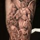 50+ Best Guardian Angel Tattoo Ideas & Designs | Meaningful Tattoos: Symbols with Deep Personal Significance