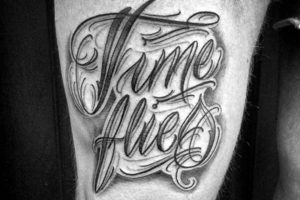 Top 50 Men's Script Tattoo Ideas & Designs Meaningful Tattoos: Symbols with Deep Personal Significance Top 50 Men's Script Tattoo Ideas & Designs | Meaningful Tattoos: Symbols with Deep Personal Significance