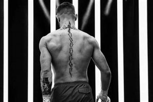 Top 50 Men's Spine Tattoo Ideas & Designs Meaningful Tattoos: Symbols with Deep Personal Significance Top 50 Men's Spine Tattoo Ideas & Designs | Meaningful Tattoos: Symbols with Deep Personal Significance