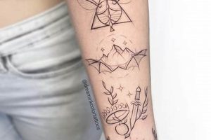 Best ACOTAR Tattoo Ideas & Designs Meaningful Tattoos: Symbols with Deep Personal Significance Best ACOTAR Tattoo Ideas & Designs | Meaningful Tattoos: Symbols with Deep Personal Significance