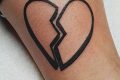 Top 5 Heartbroken Tattoo Ideas & Designs Meaningful Tattoos: Symbols with Deep Personal Significance Top 5 Heartbroken Tattoo Ideas & Designs | Meaningful Tattoos: Symbols with Deep Personal Significance