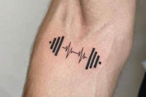 Top 50 Simple Tattoo Ideas for Men Meaningful Tattoos: Symbols with Deep Personal Significance Top 50 Simple Tattoo Ideas for Men | Meaningful Tattoos: Symbols with Deep Personal Significance