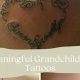 Top Grandchildren Tattoo Ideas & Designs | Meaningful Tattoos: Symbols with Deep Personal Significance