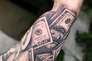 Top Money Tattoo Ideas For Men: Designs & Meanings Meaningful Tattoos: Symbols with Deep Personal Significance Top Money Tattoo Ideas For Men: Designs & Meanings | Meaningful Tattoos: Symbols with Deep Personal Significance