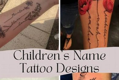 Fun & Safe Kids Tattoo Ideas: Inspiration Guide Meaningful Tattoos: Symbols with Deep Personal Significance Fun & Safe Kids Tattoo Ideas: Inspiration Guide | Meaningful Tattoos: Symbols with Deep Personal Significance