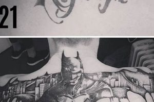 Name Cover Up Tattoo Ideas For Men Meaningful Tattoos: Symbols with Deep Personal Significance Name Cover Up Tattoo Ideas For Men | Meaningful Tattoos: Symbols with Deep Personal Significance