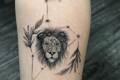 Top 50 Leo Zodiac Tattoo Ideas & Designs Meaningful Tattoos: Symbols with Deep Personal Significance Top 50 Leo Zodiac Tattoo Ideas & Designs | Meaningful Tattoos: Symbols with Deep Personal Significance