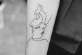 Top 50+ Line Work Tattoo Ideas & Designs Meaningful Tattoos: Symbols with Deep Personal Significance Top 50+ Line Work Tattoo Ideas & Designs | Meaningful Tattoos: Symbols with Deep Personal Significance