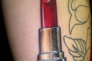 Best Lipstick Tattoo Ideas & Designs Meaningful Tattoos: Symbols with Deep Personal Significance Best Lipstick Tattoo Ideas & Designs | Meaningful Tattoos: Symbols with Deep Personal Significance