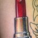 Best Lipstick Tattoo Ideas & Designs | Meaningful Tattoos: Symbols with Deep Personal Significance