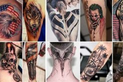 Top 50 New Tattoo Ideas For Men in 2024 Meaningful Tattoos: Symbols with Deep Personal Significance Top 50 New Tattoo Ideas For Men in 2024 | Meaningful Tattoos: Symbols with Deep Personal Significance