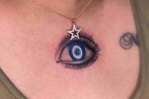 Best Evil Eye Tattoo Ideas & Designs Meaningful Tattoos: Symbols with Deep Personal Significance Best Evil Eye Tattoo Ideas & Designs | Meaningful Tattoos: Symbols with Deep Personal Significance