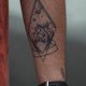 Top 5 Forearm Men's First Tattoo Ideas & Designs | Meaningful Tattoos: Symbols with Deep Personal Significance