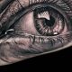 Best Eye Tattoo Ideas & Designs | Meaningful Tattoos: Symbols with Deep Personal Significance