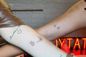 Cool Friends Tattoo Ideas & Designs Meaningful Tattoos: Symbols with Deep Personal Significance Cool Friends Tattoo Ideas & Designs | Meaningful Tattoos: Symbols with Deep Personal Significance