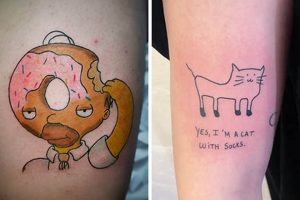 Cool & Fun Tattoo Ideas: Get Inspired Meaningful Tattoos: Symbols with Deep Personal Significance Cool & Fun Tattoo Ideas: Get Inspired | Meaningful Tattoos: Symbols with Deep Personal Significance
