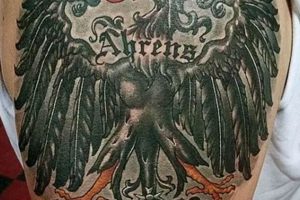 Top 50+ German Tattoo Ideas & Designs Meaningful Tattoos: Symbols with Deep Personal Significance Top 50+ German Tattoo Ideas & Designs | Meaningful Tattoos: Symbols with Deep Personal Significance
