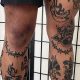 Top 50 Men Tattoo Ideas Leg: Ultimate Guide | Meaningful Tattoos: Symbols with Deep Personal Significance