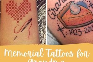 Top 50+ Grandma Tattoo Ideas & Designs Meaningful Tattoos: Symbols with Deep Personal Significance Top 50+ Grandma Tattoo Ideas & Designs | Meaningful Tattoos: Symbols with Deep Personal Significance