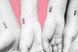 Best Group Tattoo Ideas & Designs Meaningful Tattoos: Symbols with Deep Personal Significance Best Group Tattoo Ideas & Designs | Meaningful Tattoos: Symbols with Deep Personal Significance